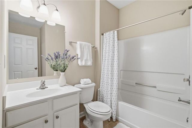 1317 Thornborough Drive, Alpharetta, GA 30004
