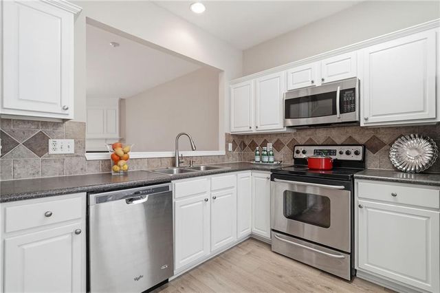 1317 Thornborough Drive, Alpharetta, GA 30004