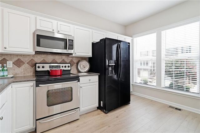 1317 Thornborough Drive, Alpharetta, GA 30004