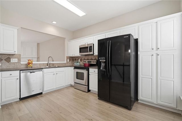 1317 Thornborough Drive, Alpharetta, GA 30004