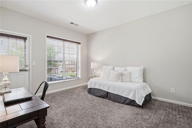 1317 Thornborough Drive, Alpharetta, GA 30004