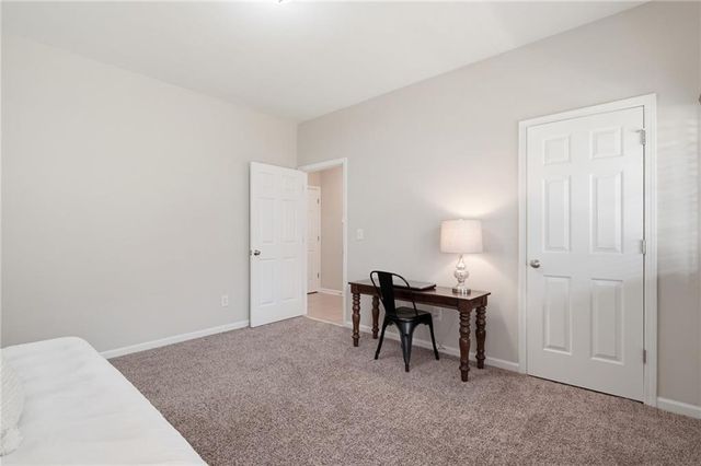 1317 Thornborough Drive, Alpharetta, GA 30004