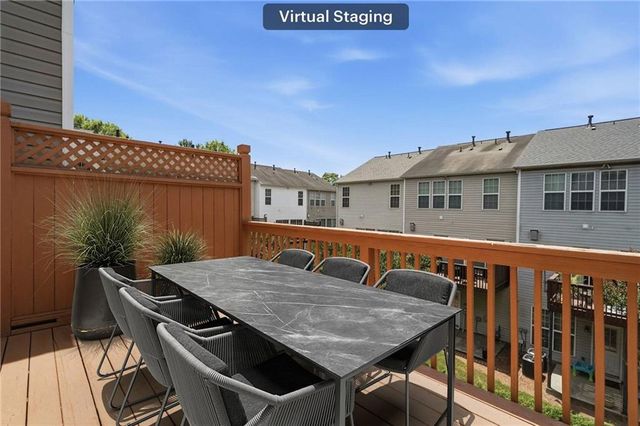 1317 Thornborough Drive, Alpharetta, GA 30004