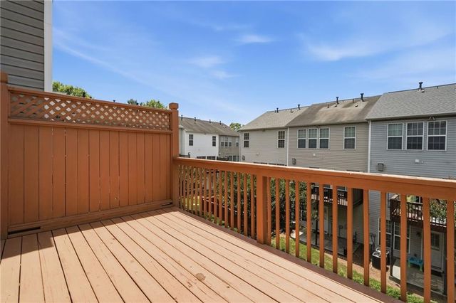 1317 Thornborough Drive, Alpharetta, GA 30004
