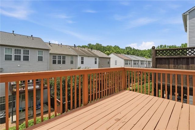 1317 Thornborough Drive, Alpharetta, GA 30004