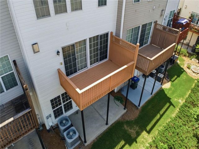 1317 Thornborough Drive, Alpharetta, GA 30004