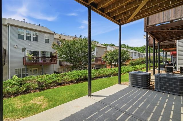 1317 Thornborough Drive, Alpharetta, GA 30004