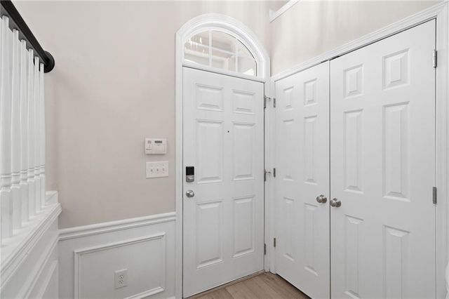 1317 Thornborough Drive, Alpharetta, GA 30004