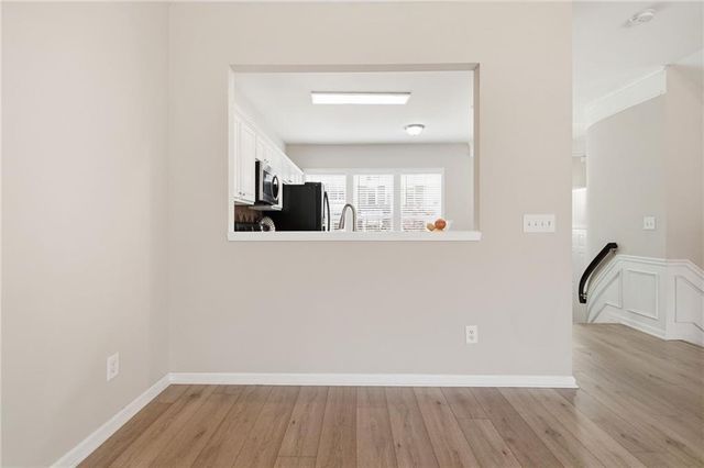 1317 Thornborough Drive, Alpharetta, GA 30004