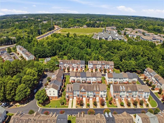 1317 Thornborough Drive, Alpharetta, GA 30004