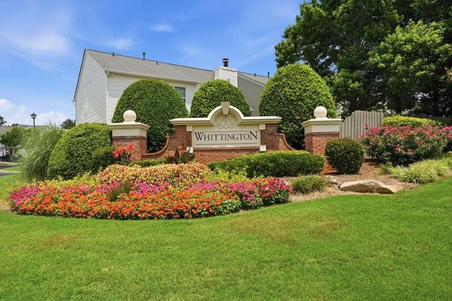 1317 Thornborough Drive, Alpharetta, GA 30004