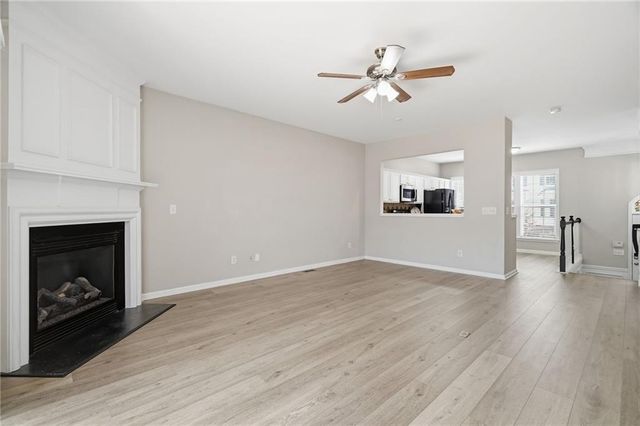 1317 Thornborough Drive, Alpharetta, GA 30004