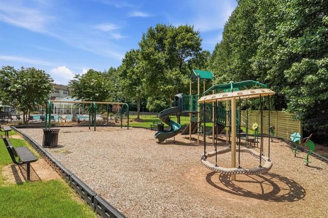1317 Thornborough Drive, Alpharetta, GA 30004