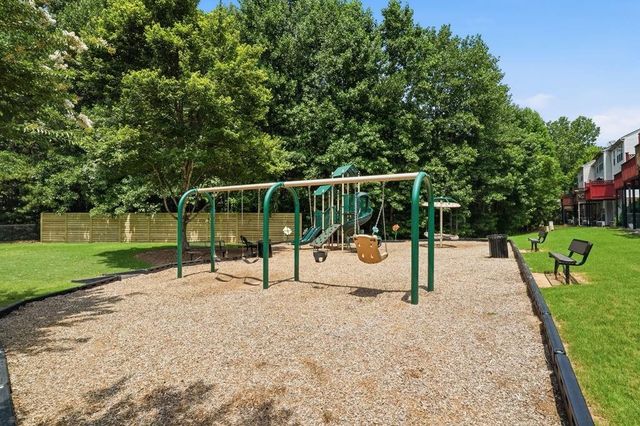 1317 Thornborough Drive, Alpharetta, GA 30004