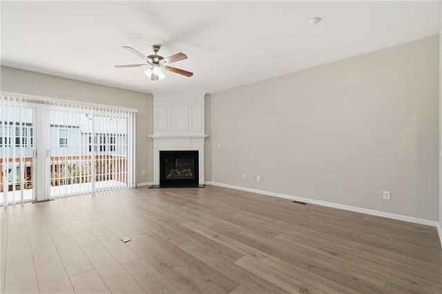 1317 Thornborough Drive, Alpharetta, GA 30004