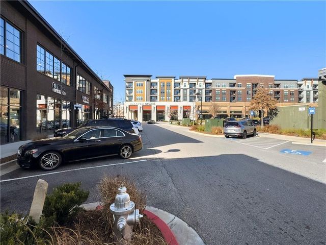 1317 Thornborough Drive, Alpharetta, GA 30004