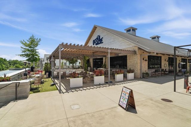 1317 Thornborough Drive, Alpharetta, GA 30004