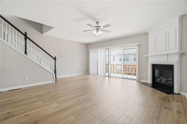 1317 Thornborough Drive, Alpharetta, GA 30004