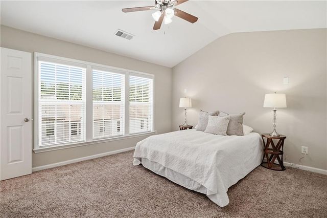 1317 Thornborough Drive, Alpharetta, GA 30004