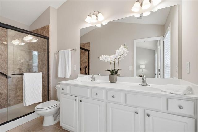 1317 Thornborough Drive, Alpharetta, GA 30004