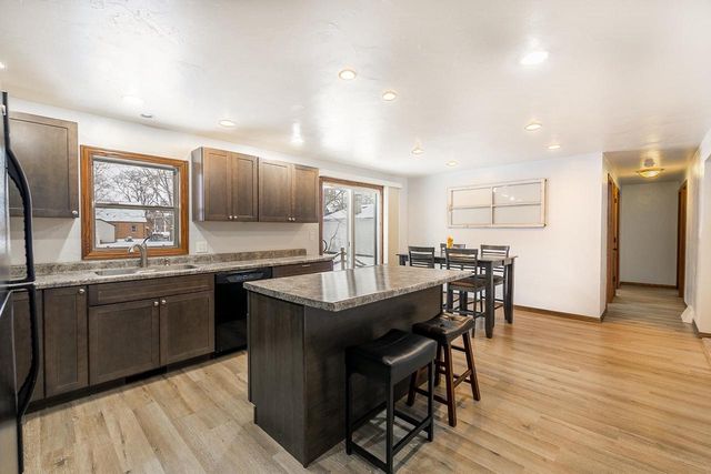 428 LINCOLN STREET, Seymour, WI 54165