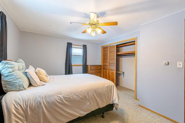 428 LINCOLN STREET, Seymour, WI 54165