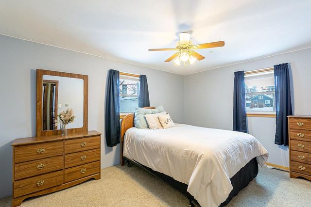 428 LINCOLN STREET, Seymour, WI 54165