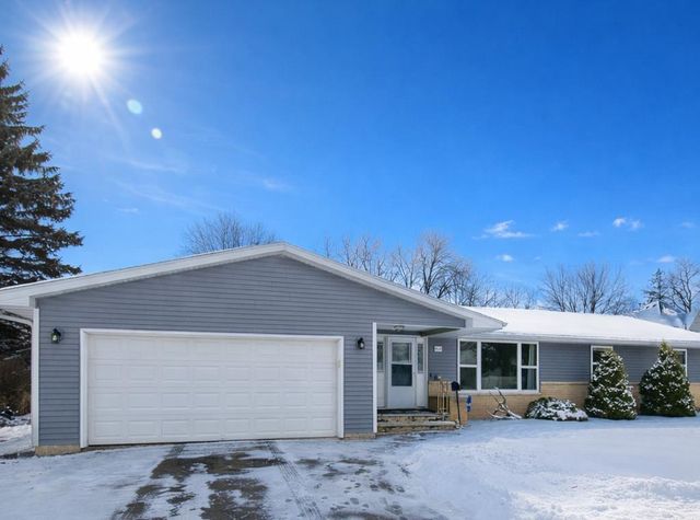 428 LINCOLN STREET, Seymour, WI 54165