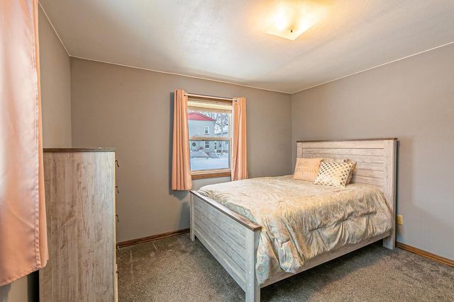 428 LINCOLN STREET, Seymour, WI 54165