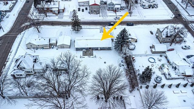 428 LINCOLN STREET, Seymour, WI 54165