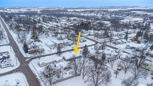 428 LINCOLN STREET, Seymour, WI 54165