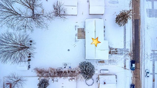 428 LINCOLN STREET, Seymour, WI 54165