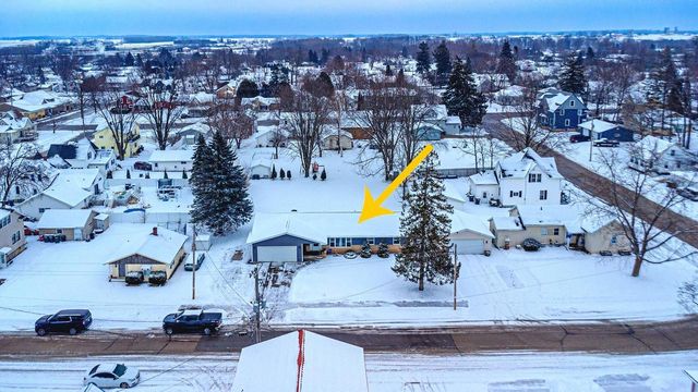 428 LINCOLN STREET, Seymour, WI 54165