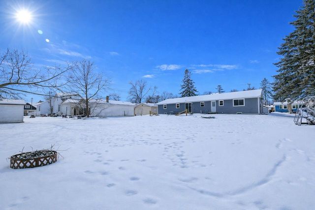 428 LINCOLN STREET, Seymour, WI 54165
