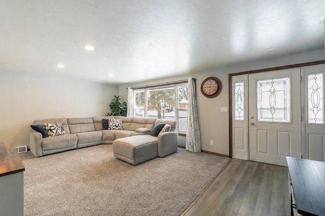 428 LINCOLN STREET, Seymour, WI 54165