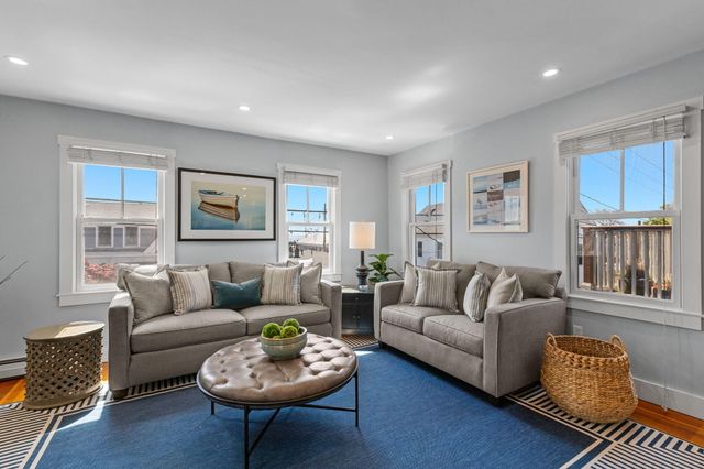 134 Commercial Street, Provincetown, MA 02657