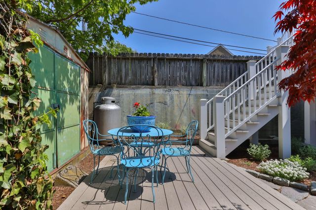 134 Commercial Street, Provincetown, MA 02657