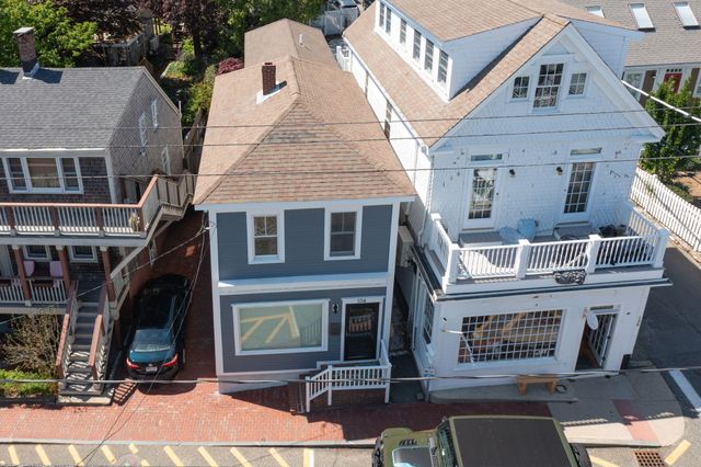 134 Commercial Street, Provincetown, MA 02657