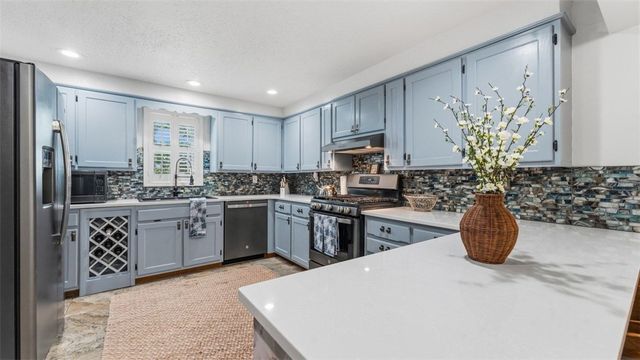 13585 Andy Jack Road, Rogers, AR 72756