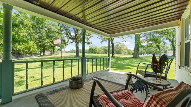 13585 Andy Jack Road, Rogers, AR 72756