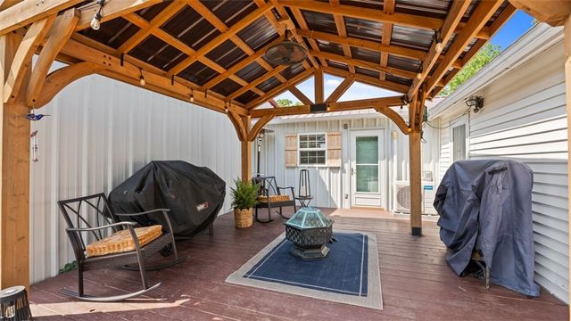 13585 Andy Jack Road, Rogers, AR 72756