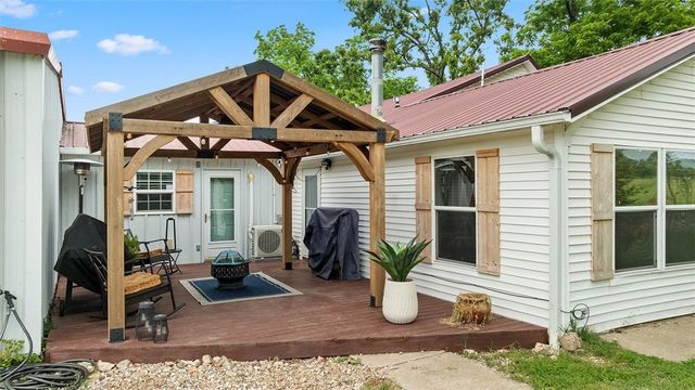 13585 Andy Jack Road, Rogers, AR 72756