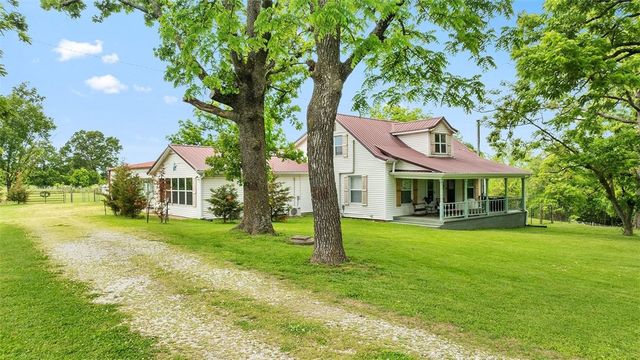 13585 Andy Jack Road, Rogers, AR 72756