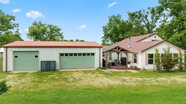 13585 Andy Jack Road, Rogers, AR 72756