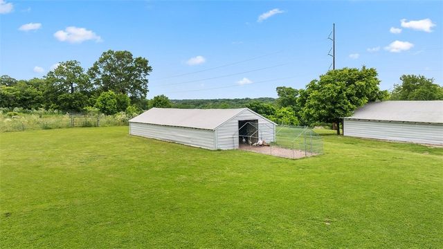 13585 Andy Jack Road, Rogers, AR 72756