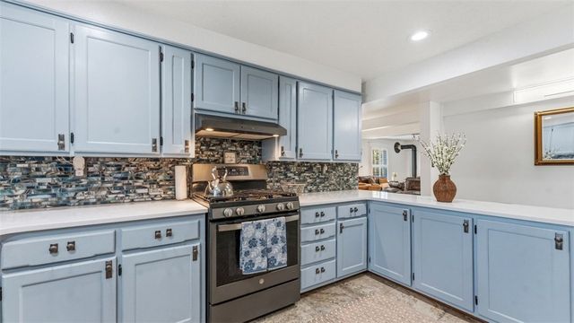 13585 Andy Jack Road, Rogers, AR 72756