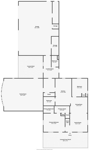 13585 Andy Jack Road, Rogers, AR 72756