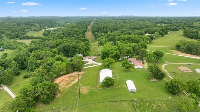13585 Andy Jack Road, Rogers, AR 72756