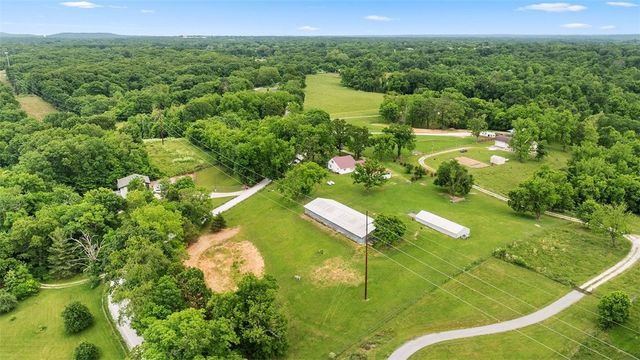 13585 Andy Jack Road, Rogers, AR 72756