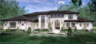 943 Serenity Way, Scio Township, MI 48103